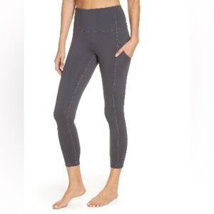 NWOT Zella Leggings
